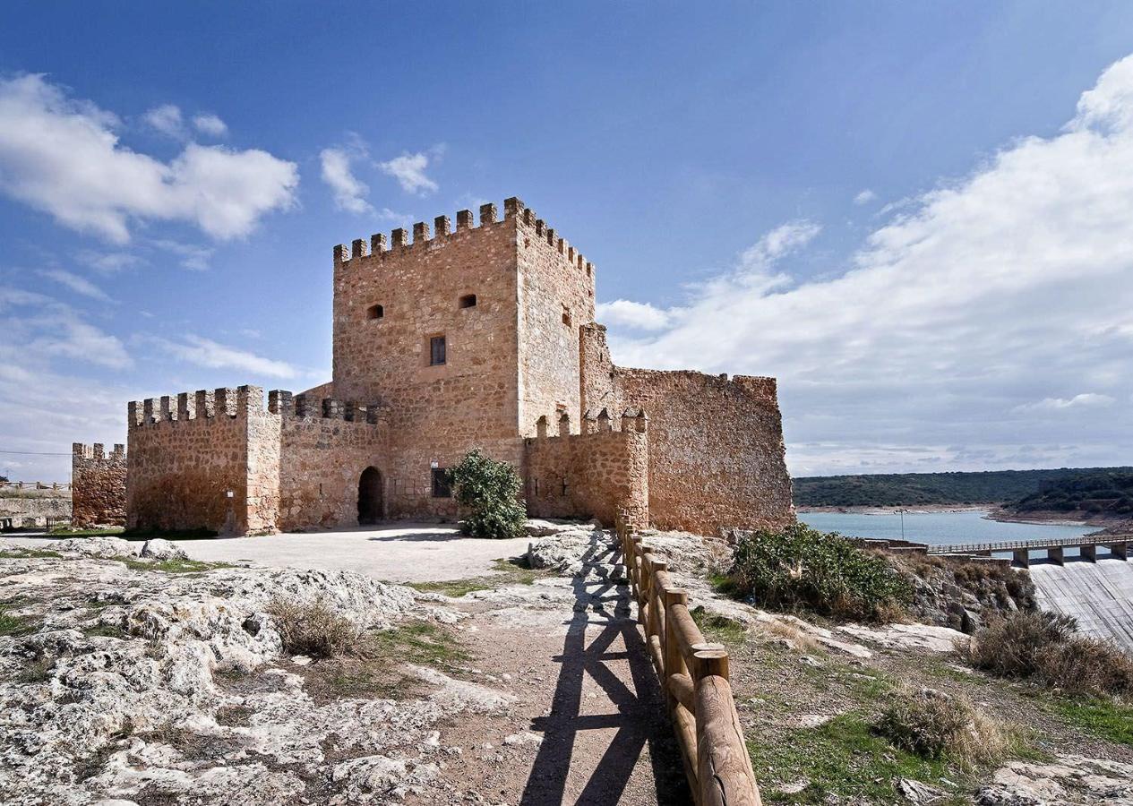 Anica I, En El Corazon De La Mancha Villa Argamasilla De Alba Exterior photo